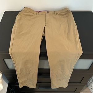 Bird Dog Dryfit Khakis